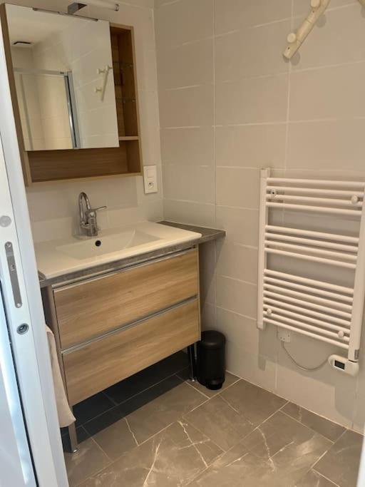 La Petite Maisonnette Saint-Georges-sur-Cher Eksteriør bilde